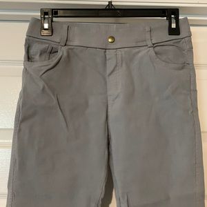 Amaryllis Pull On Jeggings
